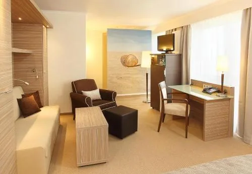 Strandhotel Duhnen photo 18