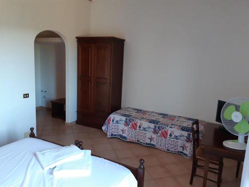 Fotografie z fotogalerie ubytování Agriturismo Lampugnano v destinaci Paganico
