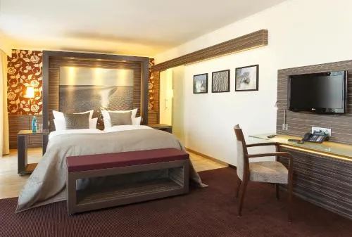 Strandhotel Duhnen photo 21
