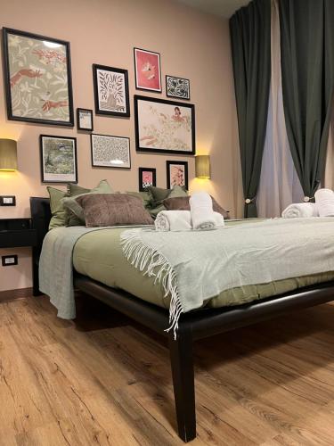 Charme and Cozy Apartment 3 Km away from Duomo