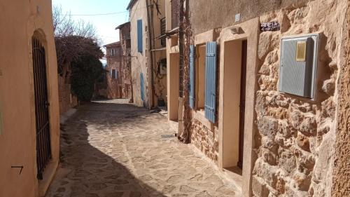 Studio tout confort en Provence Mont Ventoux.