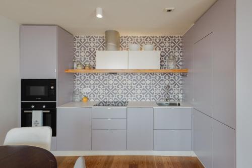 Almaria - Da Corte Apartments | Chiado