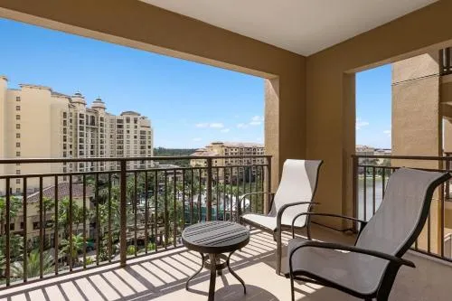Club Wyndham Bonnet Creek photo 18