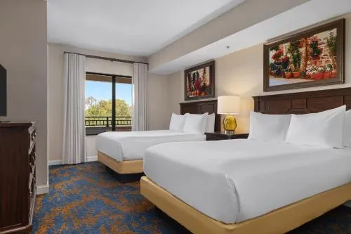 Club Wyndham Bonnet Creek photo 20