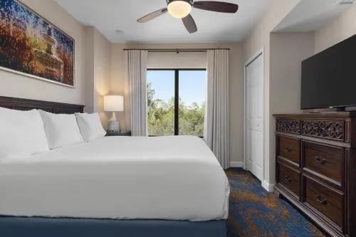 Club Wyndham Bonnet Creek photo 19