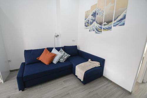 Modern Oasis in Vallecas
