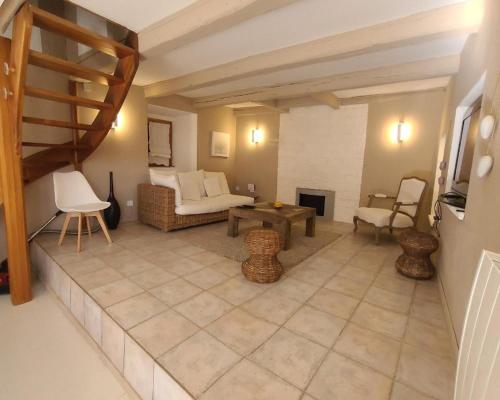 Les Gîtes de la Jonte