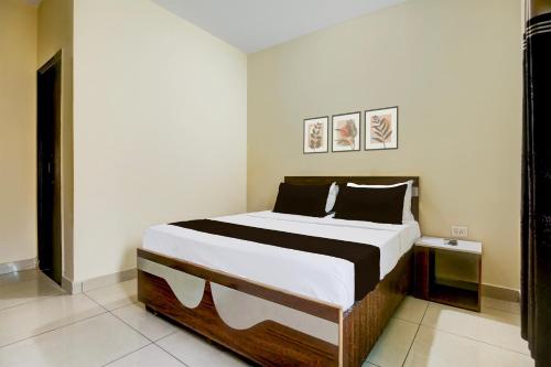 Gallery image of Hotel O WATER FRONT in Ludhiana