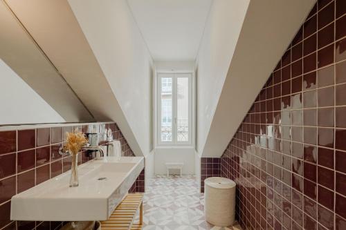 Almaria - Da Corte Apartments | Chiado