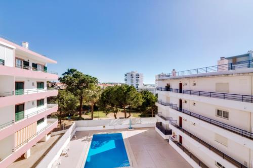 Colina Sol T2 Quarteira Beach