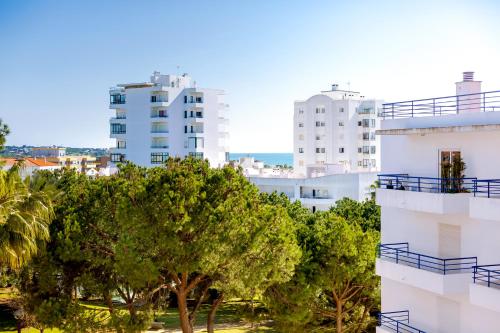 Colina Sol T2 Quarteira Beach