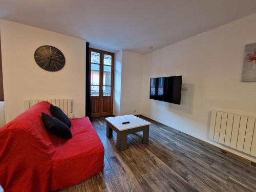 Gallery image of Une parenthèse détente in Tende