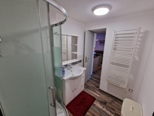 Gallery image of Une parenthèse détente in Tende