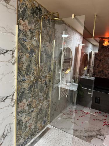 Bany a La suite d aphrodite
