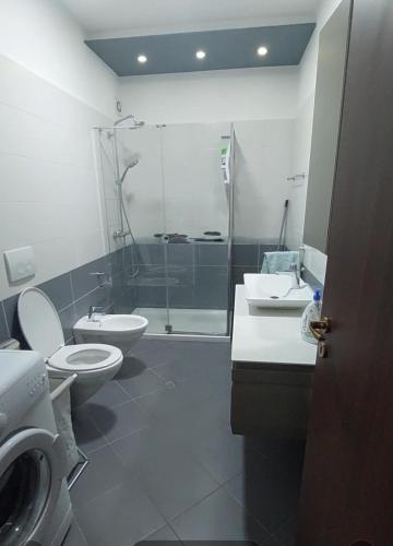 Deniz manzaralı ev