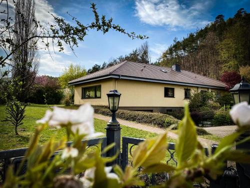 Imagen de la galería de Villa Münchweiler, en Münchweiler Rodalb