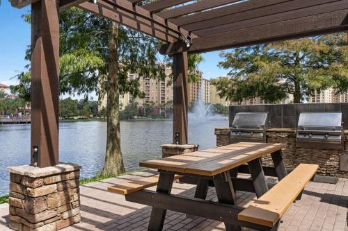 Club Wyndham Bonnet Creek photo 40