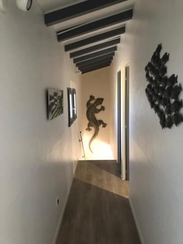 Gambar di galeri bagi Chambre deux di Marseillan