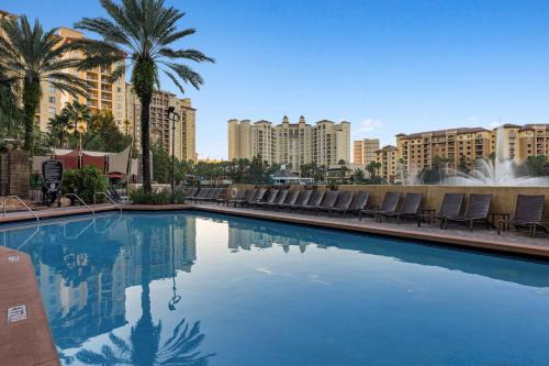 Club Wyndham Bonnet Creek photo 46