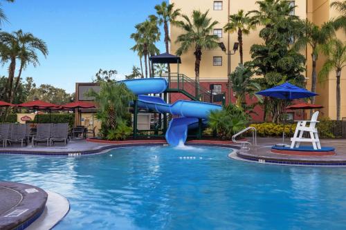 Club Wyndham Bonnet Creek photo 28