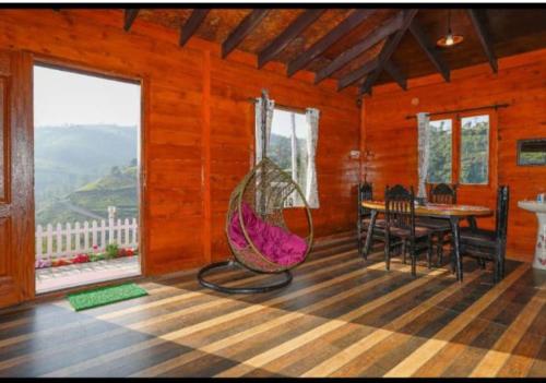 Afbeelding uit fotogalerij van Sandy Eco Woodhouse - 2 Bhk in Ooty