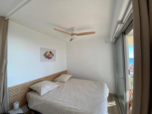 Studio spacieux 2 personnes avec parking, proche plage - Barcarès