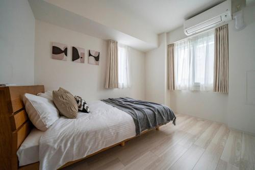 MDTH802 New Open! 2bedroom!Up to 6 people!