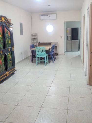 Imagen de la galería de Mountain view, en Cañas