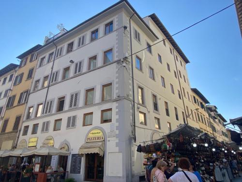Chic Stay Boutique Apartments
