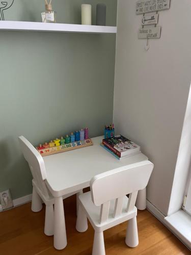 Fotografie z fotogalerie ubytování Roxy Sihoť Apartment v destinaci Trenčín