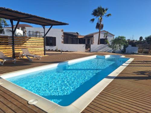 Dragon y Suerte by Sea You There Fuerteventura