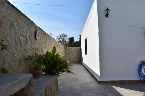 Fotografia z galérie ubytovania Casa del Almendro v destinácii Conil de la Frontera