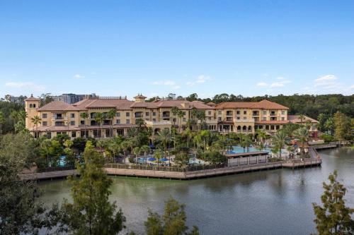 Club Wyndham Bonnet Creek photo 27