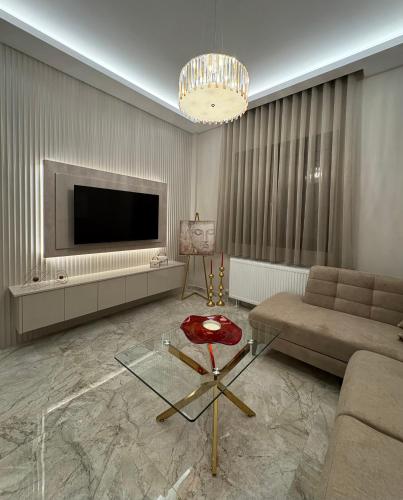 Central Luxury Apartment Maison De Luxx A11