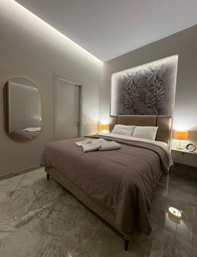 Central Luxury Apartment Maison De Luxx A11