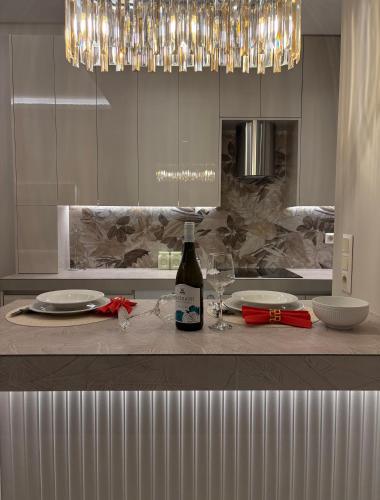 Central Luxury Apartment Maison De Luxx A11