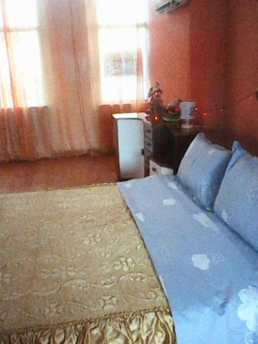 Duffy Duck apartment athens