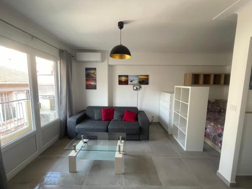 appartement les étoiles