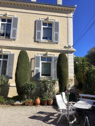 Spacieux Appartement indépendant