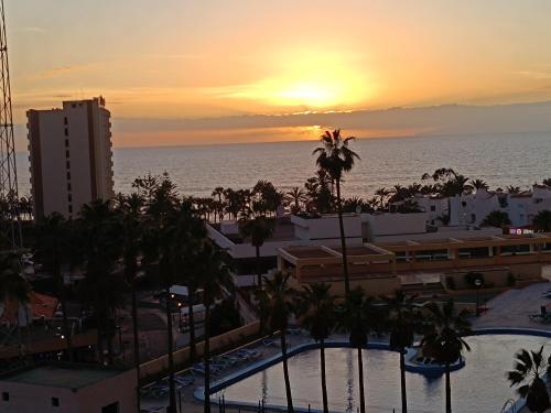Hotel Playazul Appartament 506 in Las Americas