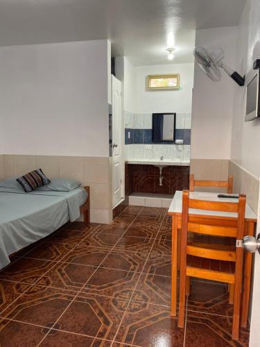 Gallery image of La Hacienda BeacHotel in Los Órganos