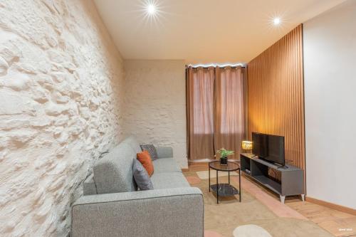 La tavernne de Balaach Clim Wifi Cozy