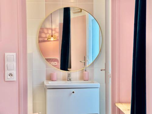 Petite Chambre Double