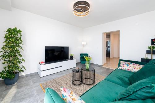 Apartment Luka 3
