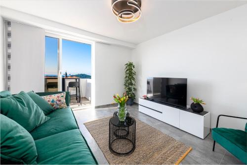 Apartment Luka 3
