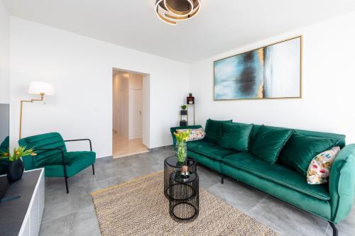 Apartment Luka 3