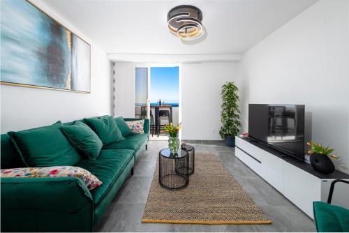 Apartment Luka 3