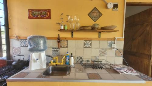 Imagen de la galería de Los Caracoles Potrerillos, en Potrerillos