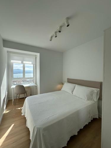 Foto Apartamento céntrico con vistas al mar 5
