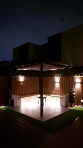 Φωτογραφία από το άλμπουμ του Bliss at the Fields, 5BR Villa with Garden in Meydan στο Ντουμπάι